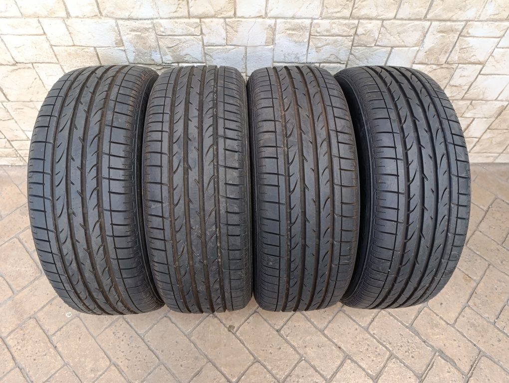 Нови гуми Bridgestone 225/55/18 Dueler H/P
