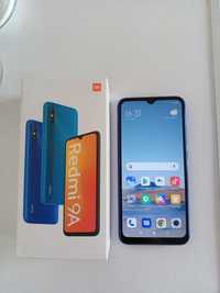 Redmi 9A Sky Blue