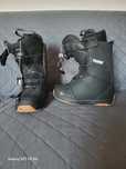 Vand ghete snowboard