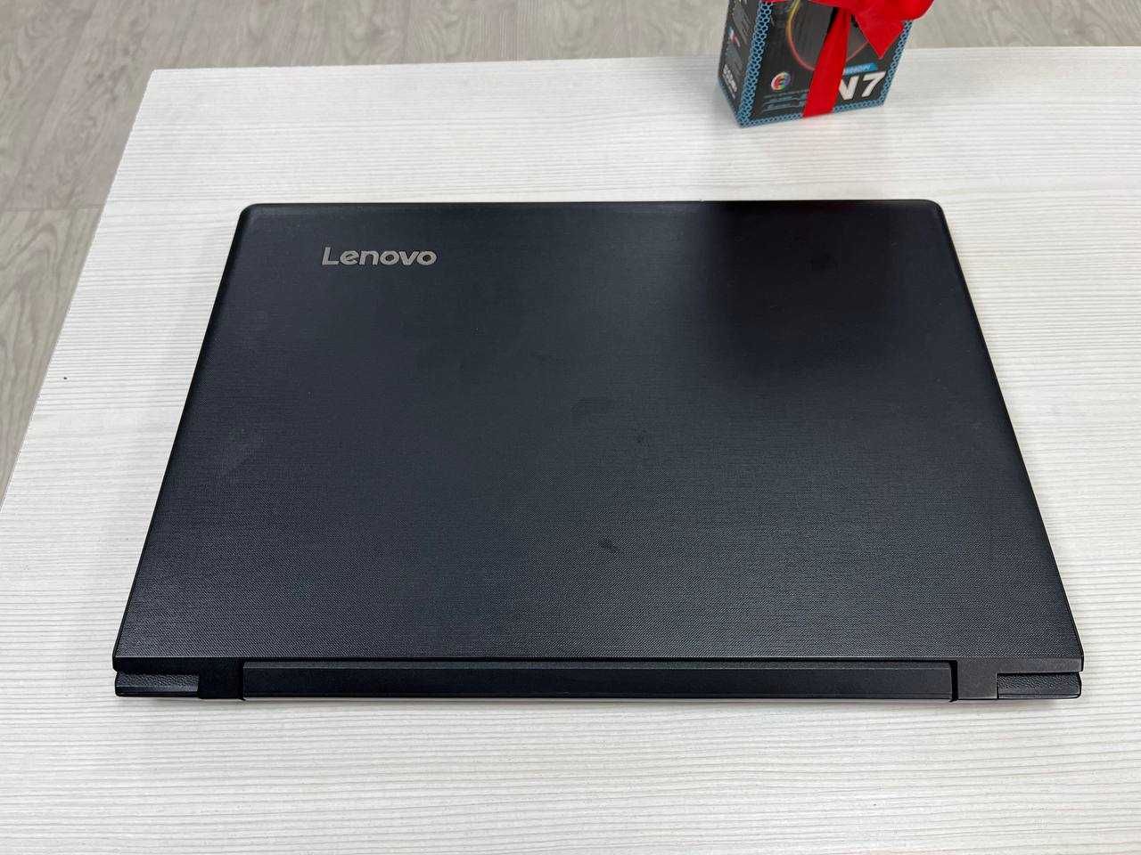 Для Офиса LENOVO 110 Core i3*ОЗУ 8*SSD 128*HDD 500