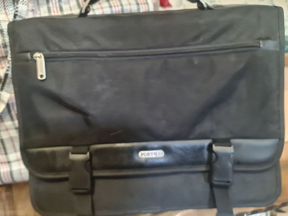 Сумка для ноутбука