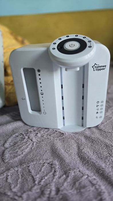Aparat pentru preparat lapte Tommee Tippee