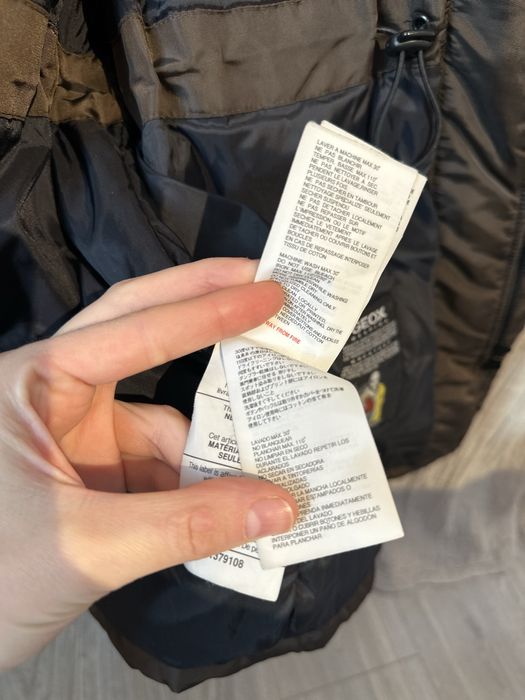 Geaca Geox Respira, barbati XL/XXL