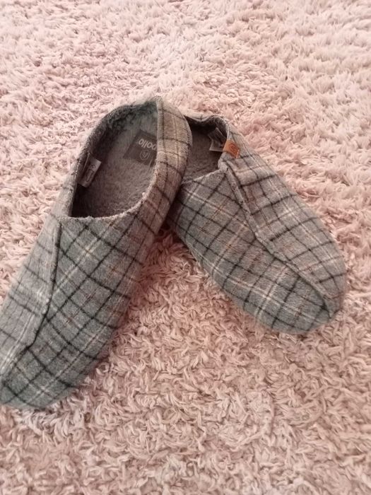 Papuci de casa bărbați 43/44