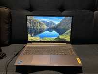Laptop Lenovo IdeeaPad 3, i5 12450H, 16GB DDR5, 1TB SSD