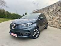 Renault ZOE E-Tech•52kW•135cp•Încărcare rapidă•Garantie•Bose