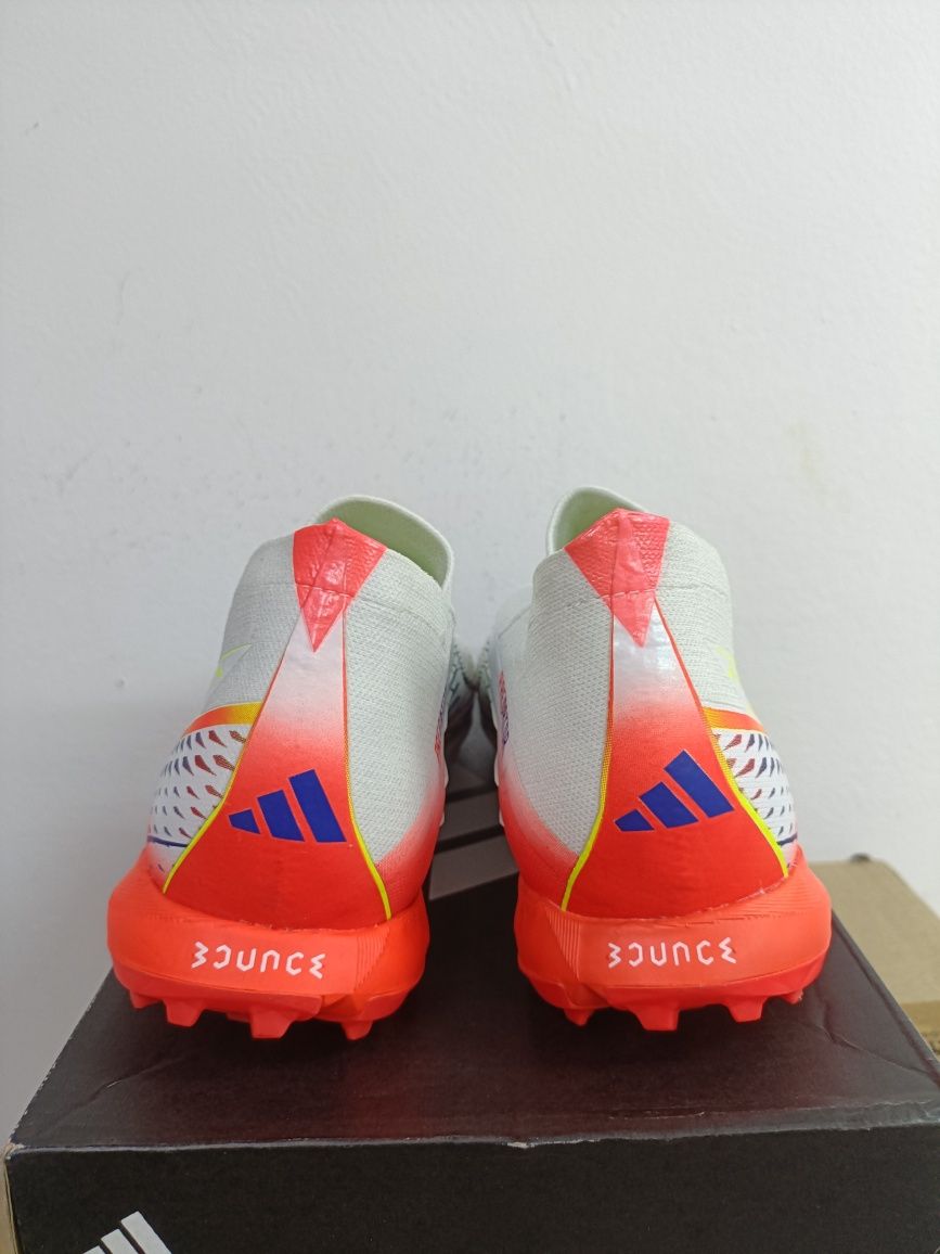 Adidas Predator Edge.1 TF номер 42