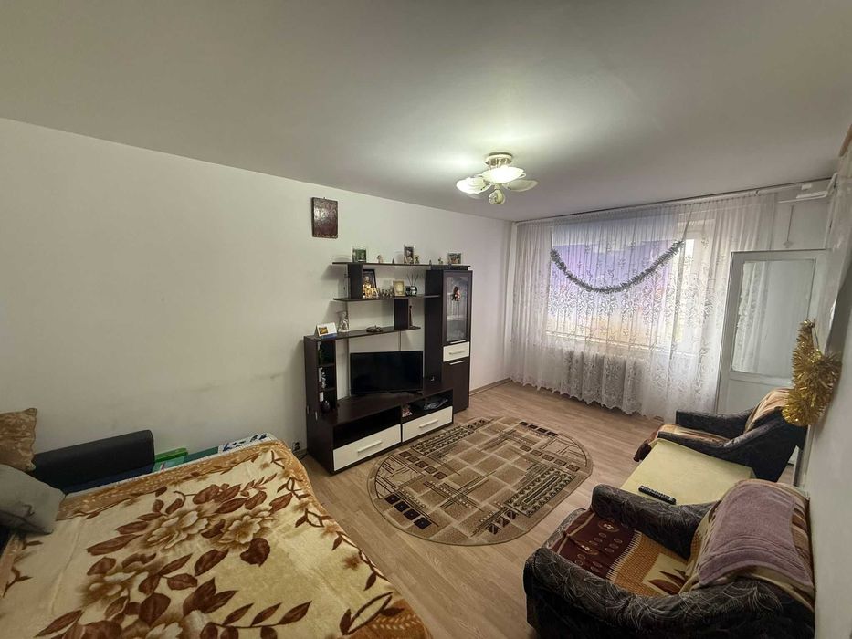 Apartament cu 2 camere, zona Sebastian , 52 mp