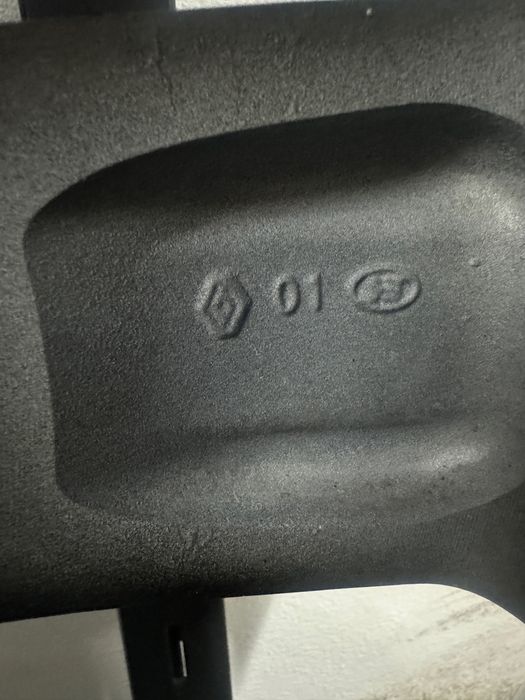 Jante 17 originale Renault Kadjar Koleos Captur Dacia Duster