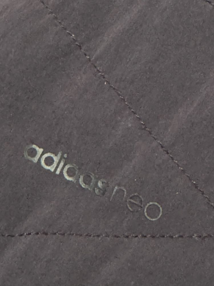 Мъжко яке Adidas S/XS