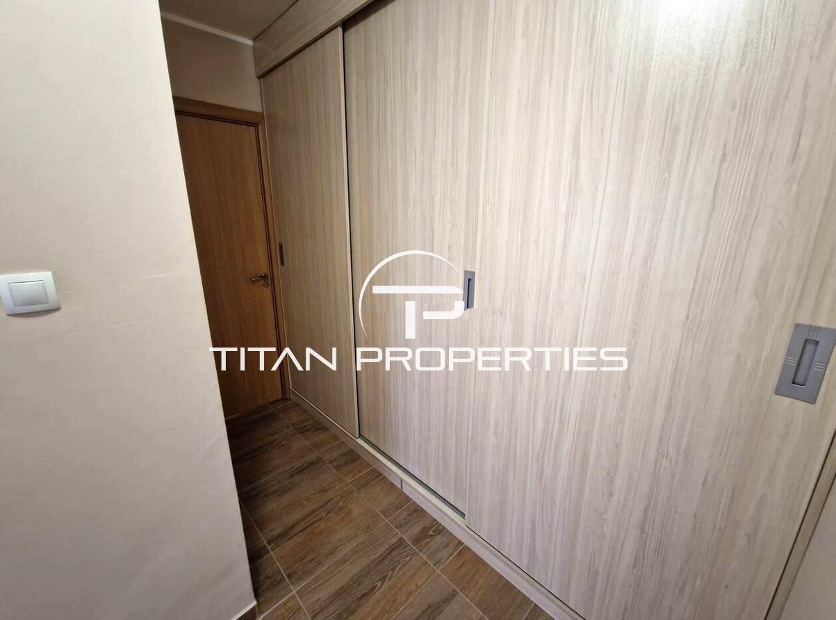 Дава се под наем Едностаен апартамент в Варна, Левски - 40 кв.м за 400 € - Снимка #7