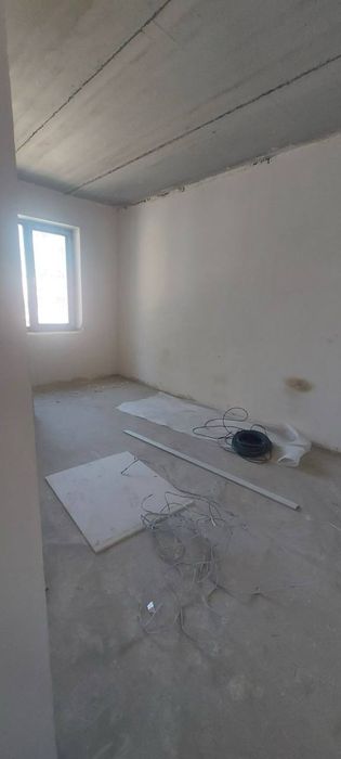 Квартира коробка