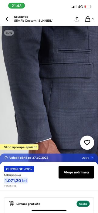 Costum Selected home