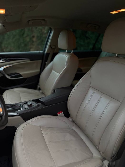 Опел инсигния 160кс