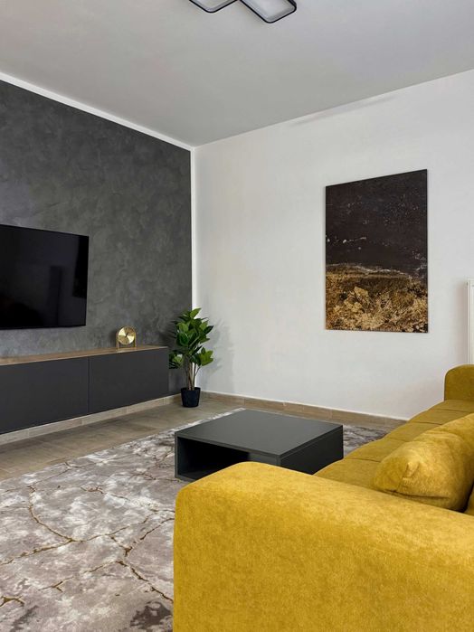 AntraLux Central (2-4 persoane) Cartier Coresi Regim hotelier Brasov