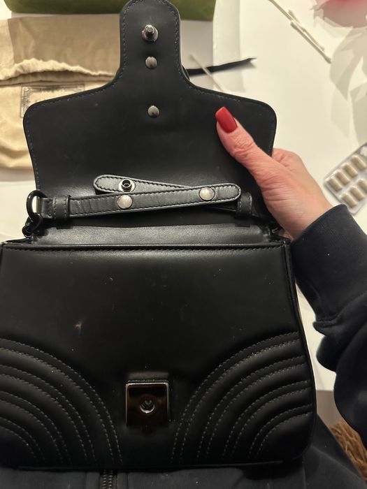 Оригинална чанта Gucci