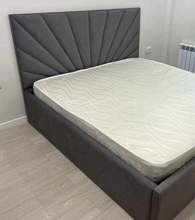 Изготовление корпусной мебели на заказ под ключ