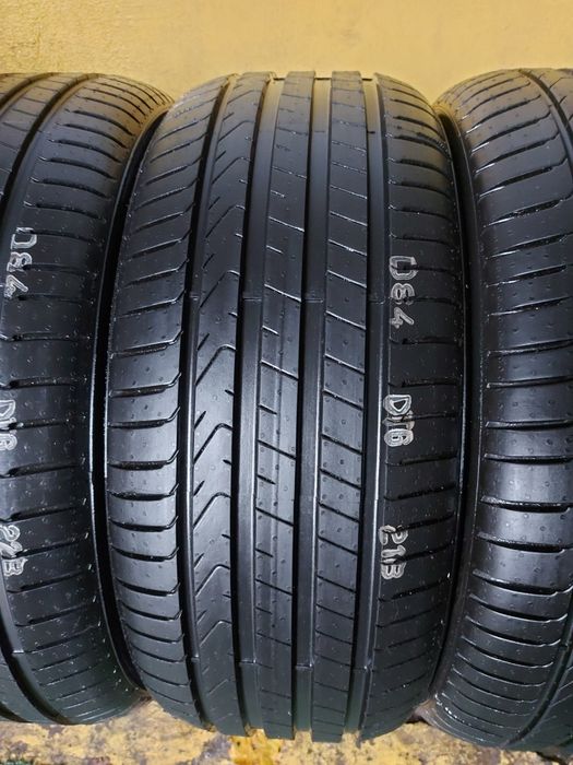 255 45 19 Pirelli DOT 2022 (2023) vara NOI