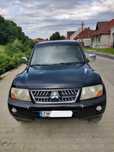 Mitsubishi Pajero MK3 – 7 locuri – 4x4 – 2003