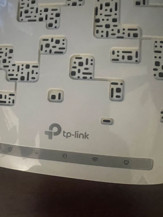 Модем Адсл для мегалайна почти новый