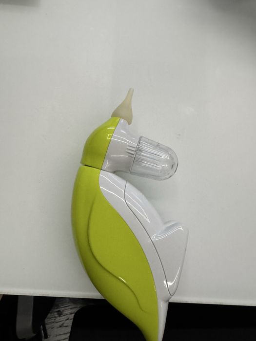 Продам аспиратор фирмы AGU