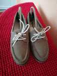 Mocasini Tamaris piele nr 36