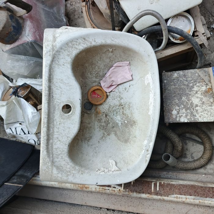 Матрас пуржинний нормалний