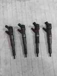 Injector injectoare Land rover freelander 1 2.0D td4 garantie !