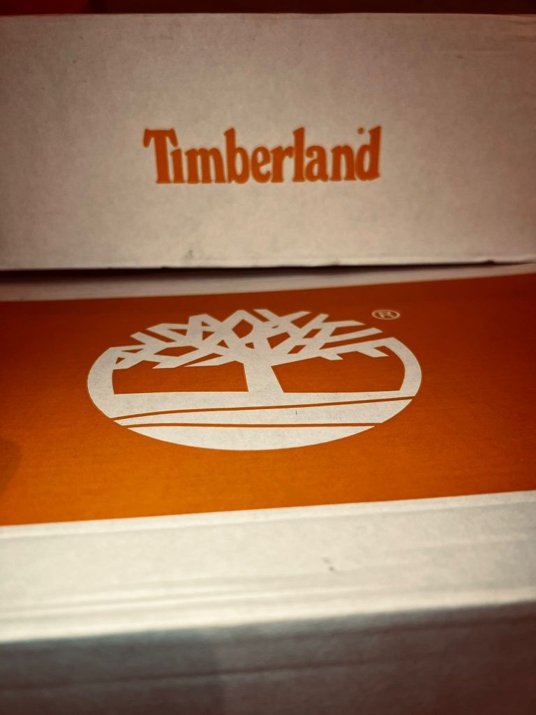 Timberland Premium Waterproof