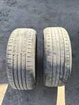 215 50 R17 летние шины