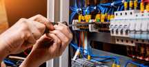 Curs electrician in constructii