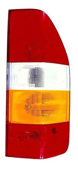 Lampa spate stop Dodge Sprinter (903), 01.2003-01.2007; Mercedes Sprinter 208-414, 01.1995-03.2000; Mercedes Sprinter 208-414, 04.2000-12.2002, Spate, Dreapta, altele