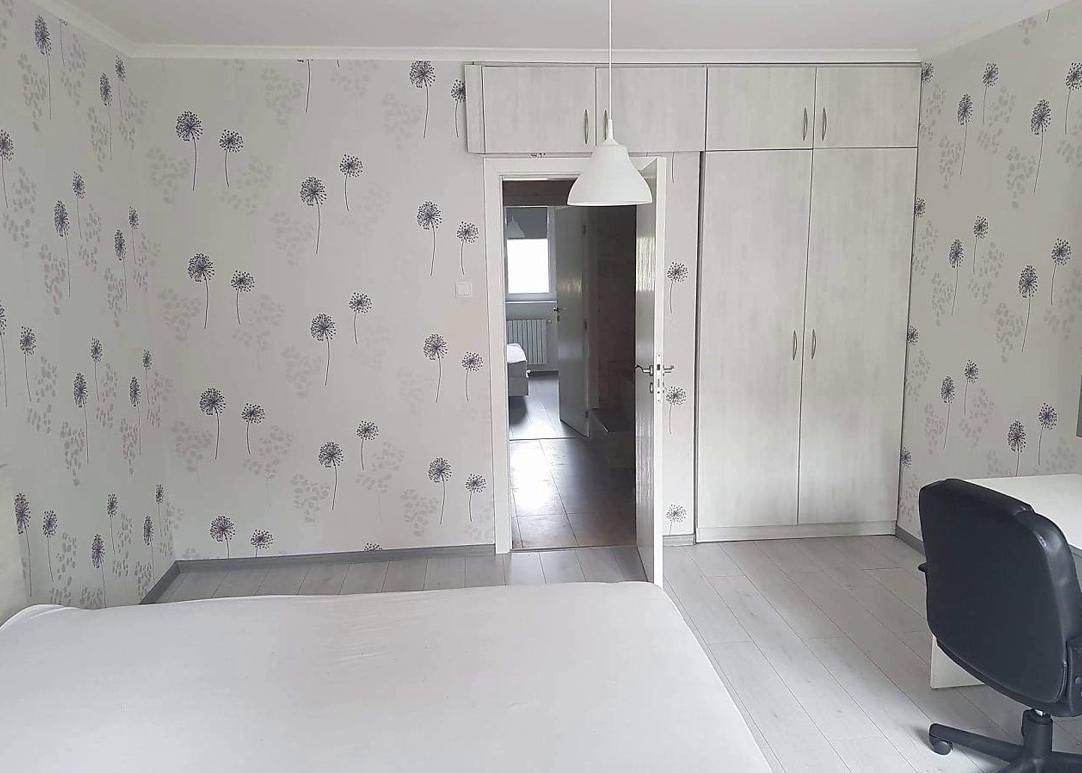 Дава се под наем Тристаен апартамент в Пловдив, Мараша - 100 кв.м за 600 € - Снимка #6