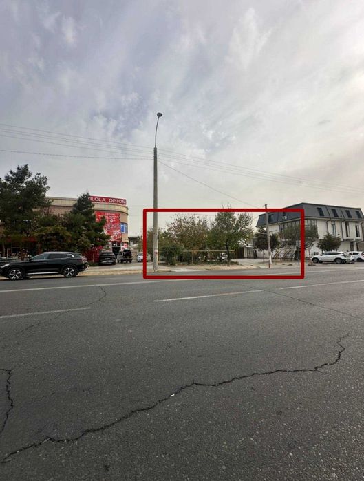 Бизнес Учун Ер Сотилади