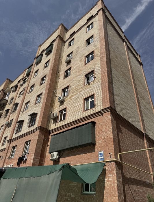 Квартира 3-х комнатная квартира в новостройке