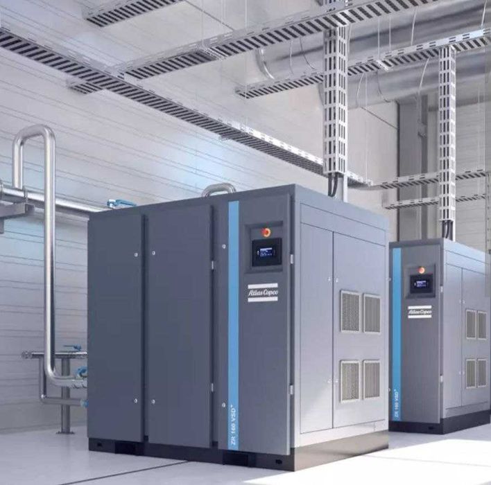 компрессоры, сервисное обслуживание,  ремонт