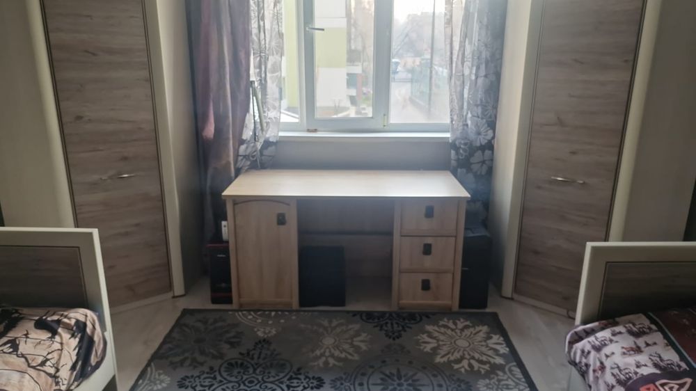 Спальный гарнитур