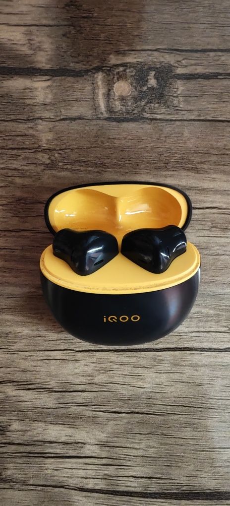 Vivo iqoo 13 12/256