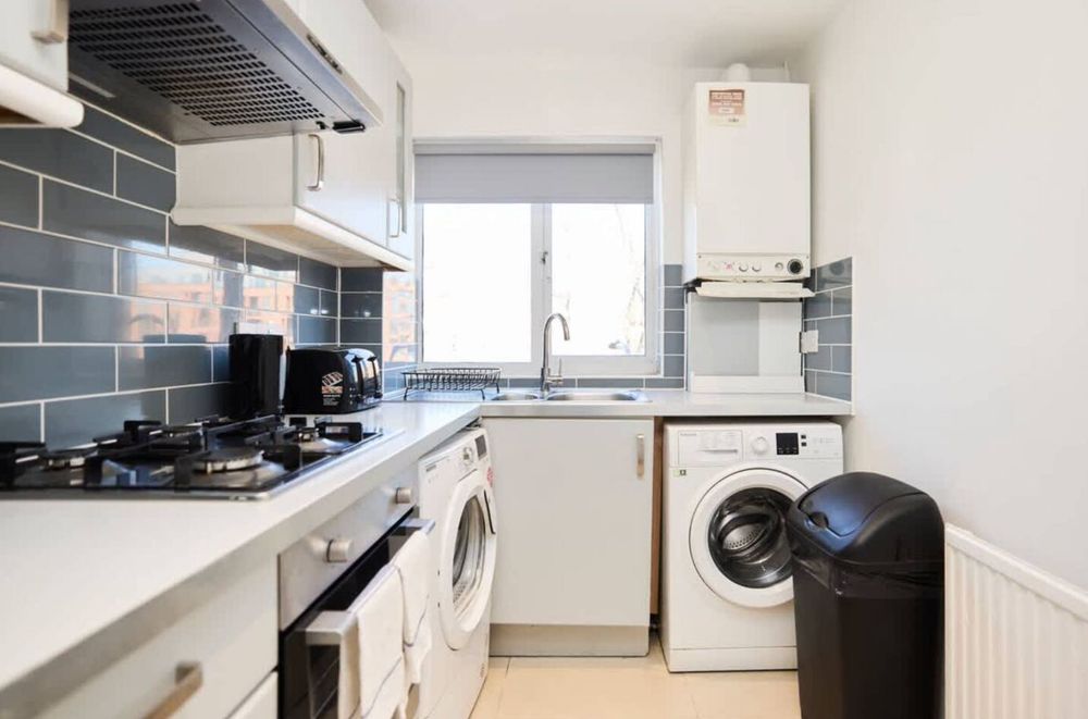 Апартамент под наем