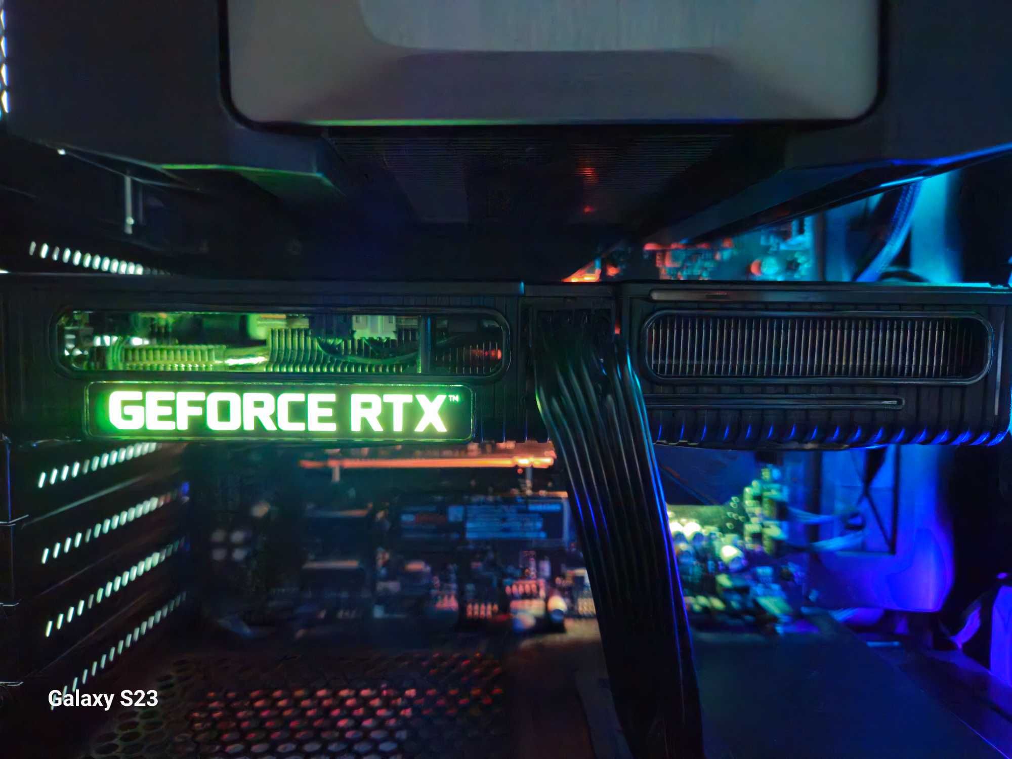 PC/ Palit GeForce RTX 3060 Dual OC 12GB