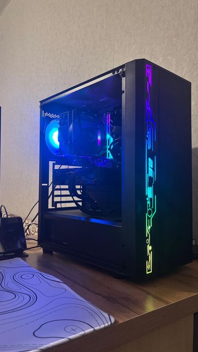Компьютер игровой