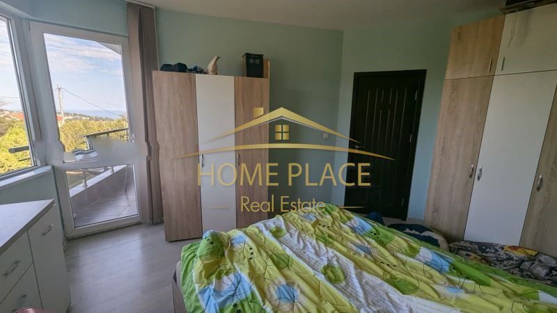 Дава се под наем Тристаен апартамент в Варна, м-т Траката - 80 кв.м за 586.5 € - Снимка #6