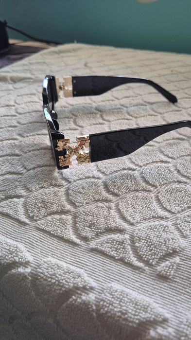 Ochelari de soare Off White
