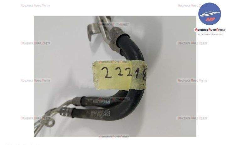 Conducta Combustibil  originala Bentley  Bentayga  1 [2015 - 2020]