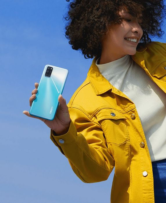 Продавам Oppo a92 5g