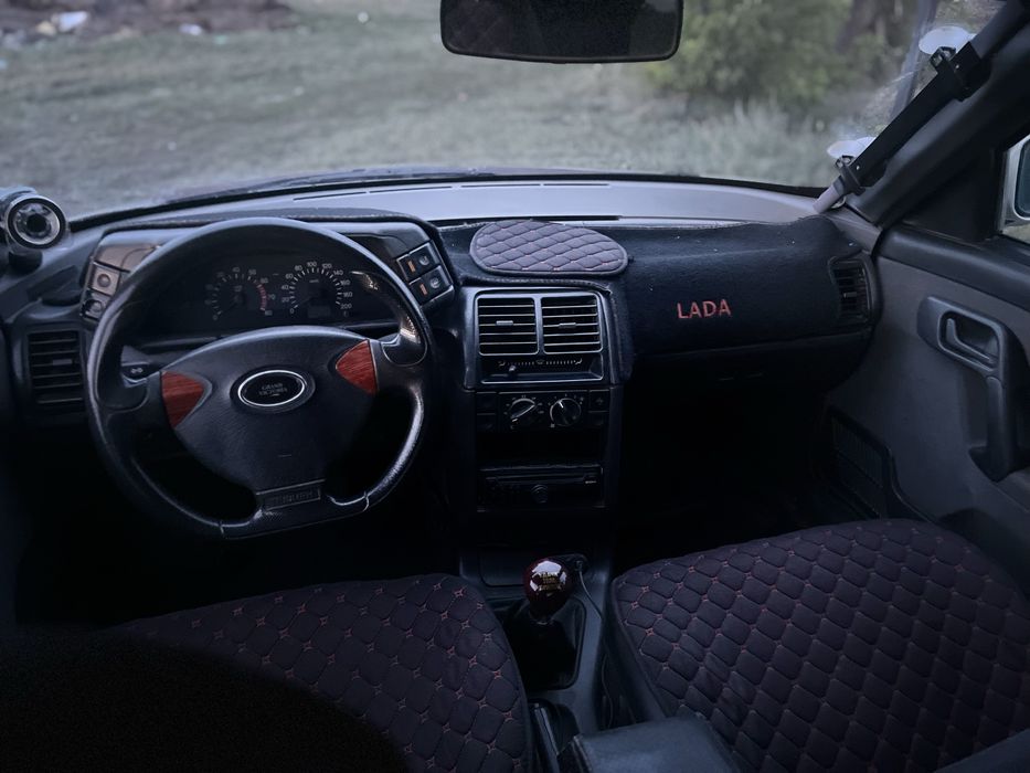 ваз 2110 продам или обменяю