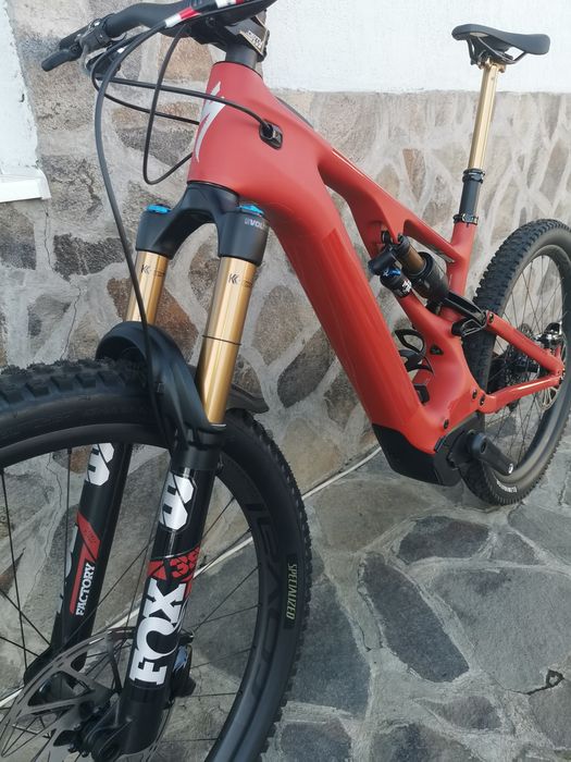 Specialized turbo levo Pro Nou