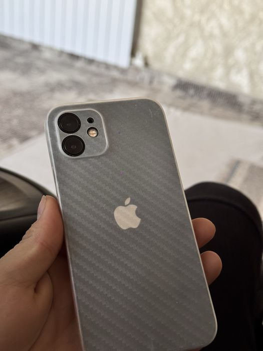 Iphone 12 128gb 100%