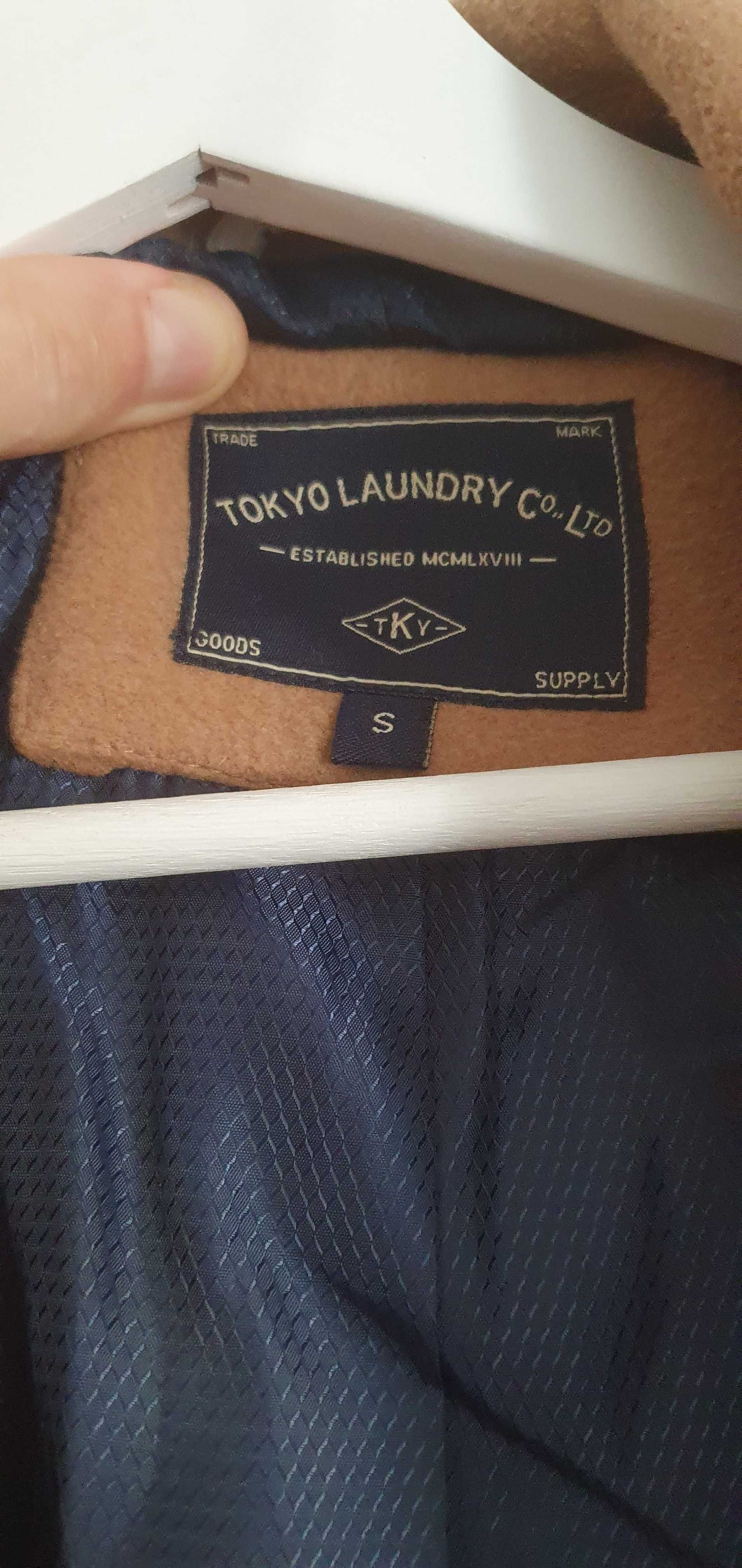 Palton tokyo laundry barbati