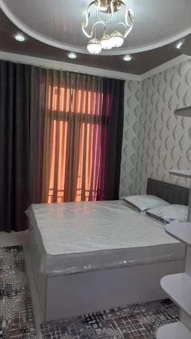 Сдаётся квартира на Чиланзарский р-н 2-квартл Новза